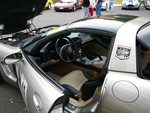 1999 Corvette Coupe For Sale